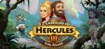 12 Labours of Hercules III: Girl Power Box Art Front
